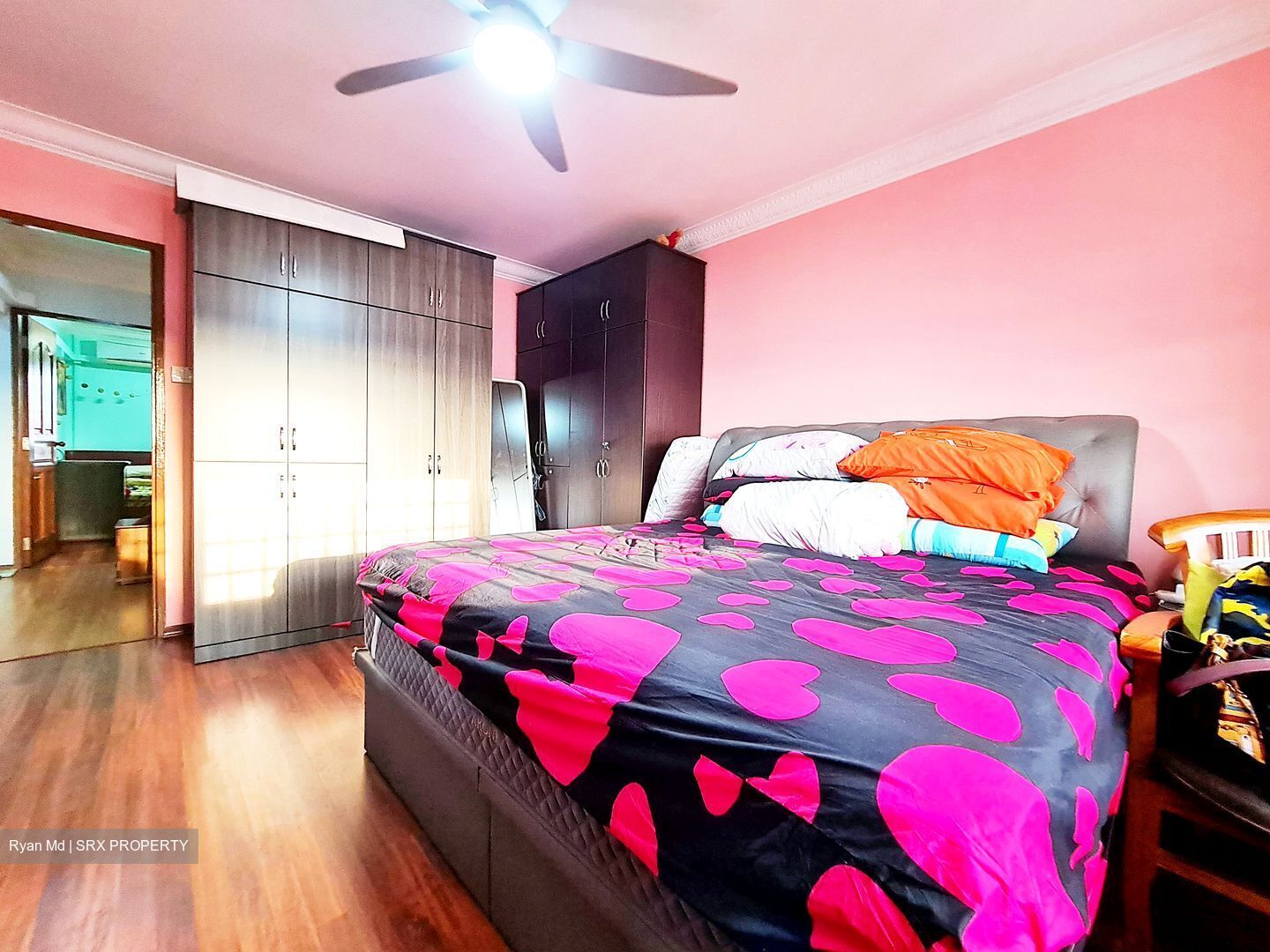Blk 214 Choa Chu Kang Central (Choa Chu Kang), HDB Executive #307364241